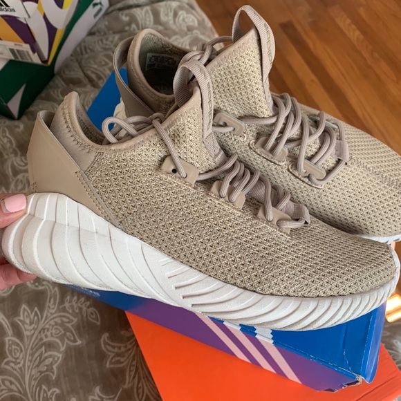 adidas nude color